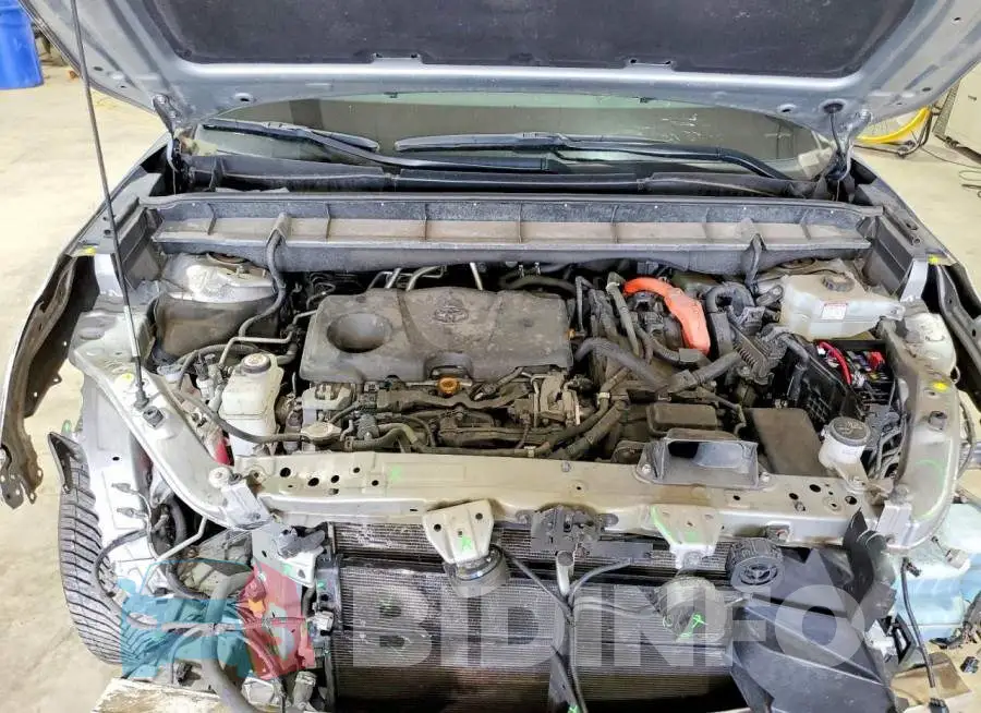 5TDHBRCH5LS503124 Photo# 12