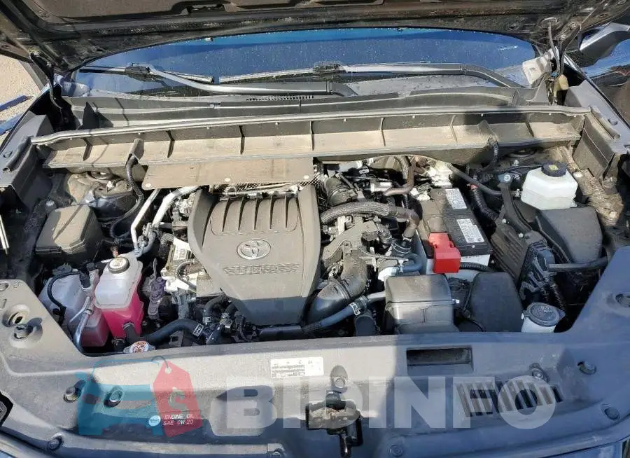 5TDKDRBH3PS500116 Photo# 12
