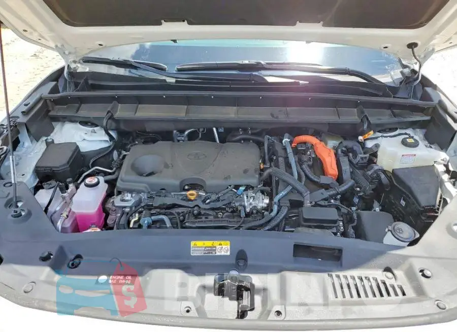 5TDXBRCH9TS703323 Photo# 12