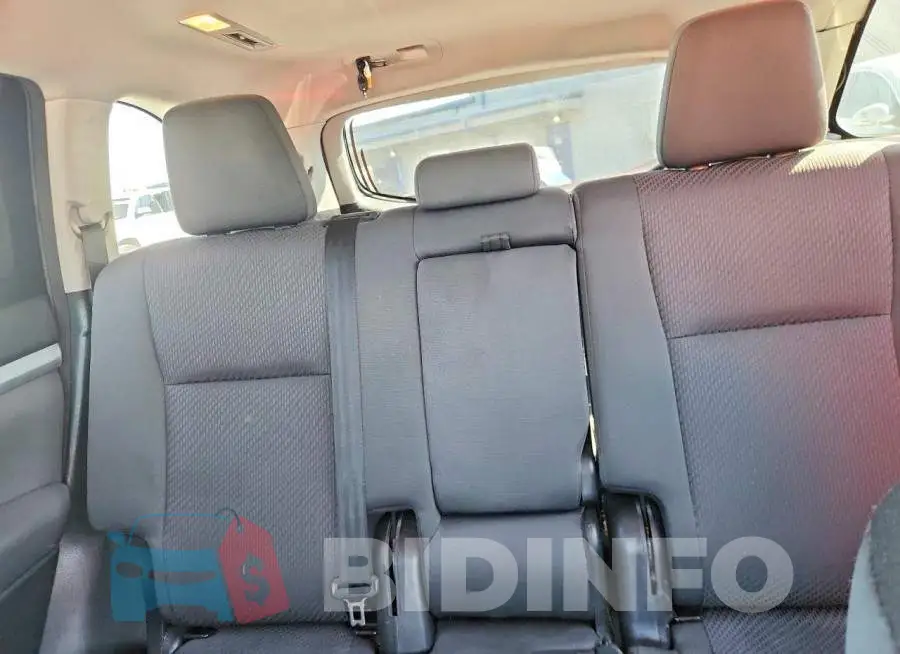 5TDZZRFH6HS207984 Photo# 10