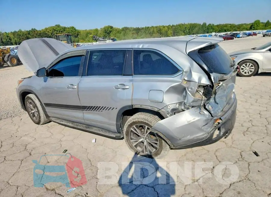 5TDZZRFH6HS207984 Photo# 2