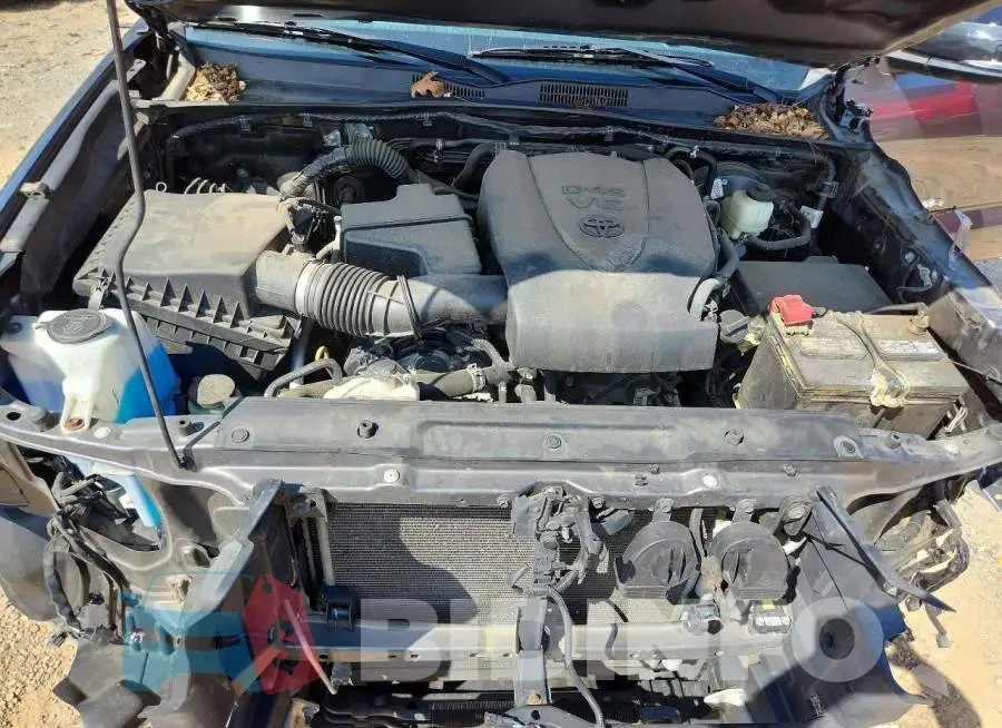 5TFCZ5AN2MX251416 Photo# 11