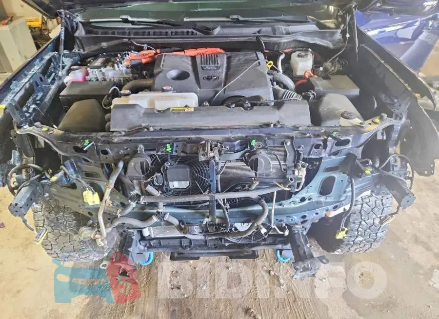 5TFWC5DB5RX058877 Photo# 11