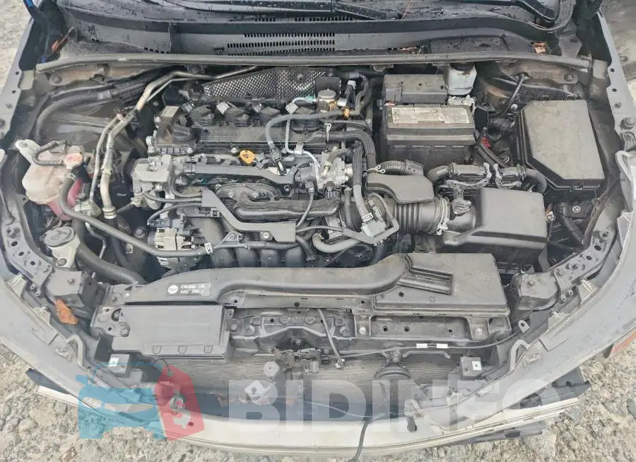 5YFB4MDE1RP213018 Photo# 11