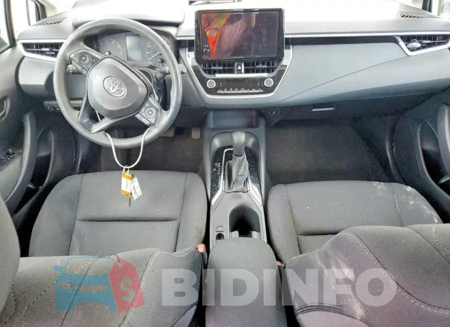 5YFB4MDE2RP164797 Photo# 8
