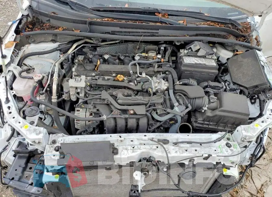 5YFB4MDE2RP164797 Photo# 11