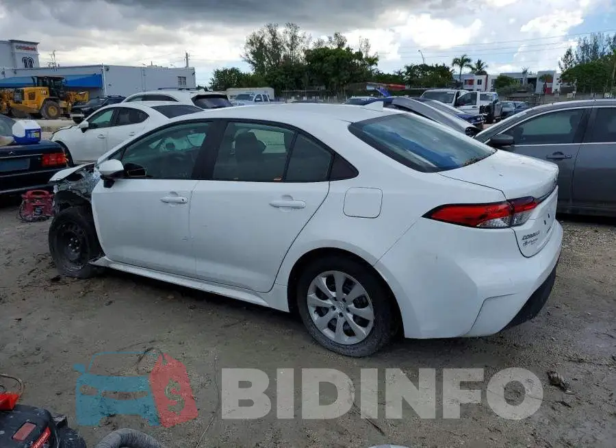 5YFB4MDE2RP164797 Photo# 2
