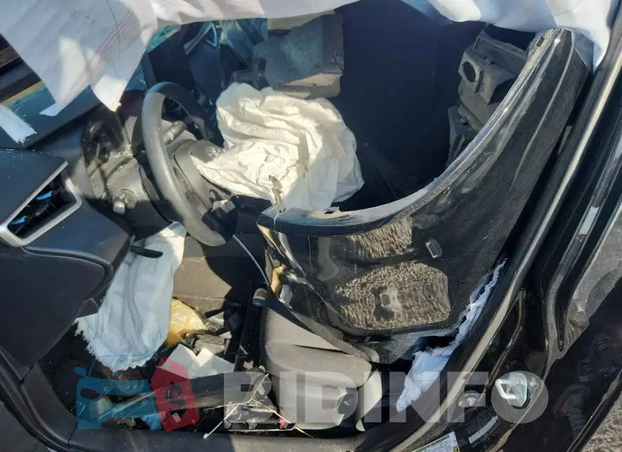 5YFB4MDE3RP159804 Photo# 7