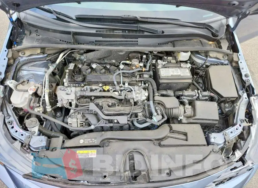 5YFB4MDE3SP300652 Photo# 11