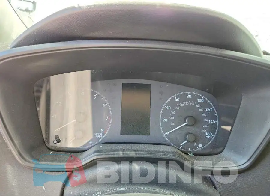 5YFB4MDE4SP268570 Photo# 9