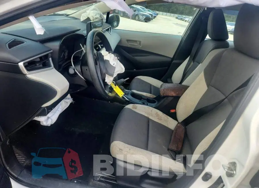 5YFB4MDE5RP195784 Photo# 7