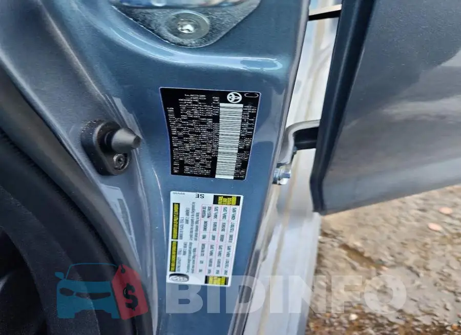 5YFB4MDE6SP296886 Photo# 13