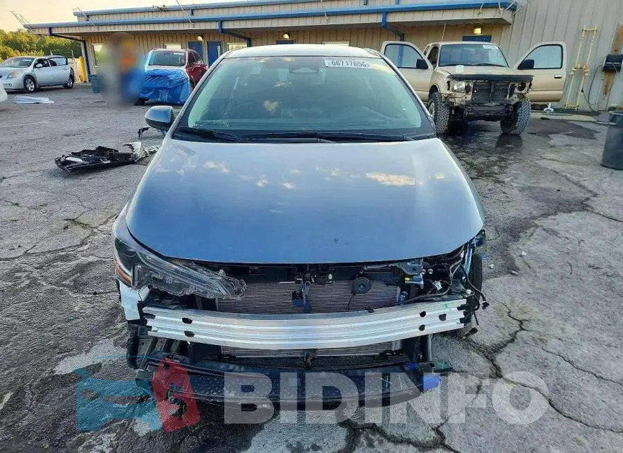 5YFB4MDE6SP296886 Photo# 5