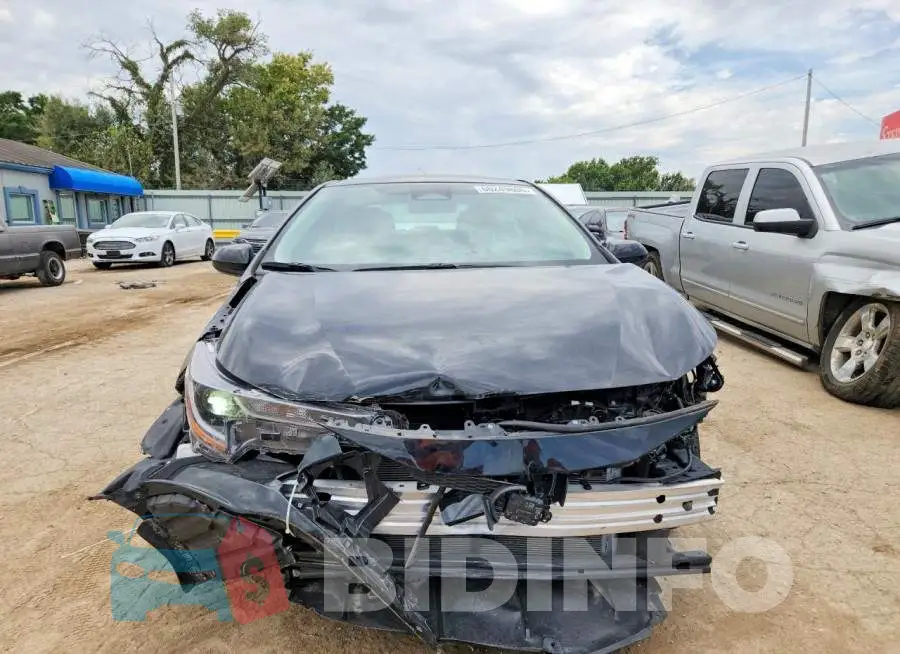 5YFB4MDE8TP378992 Photo# 5