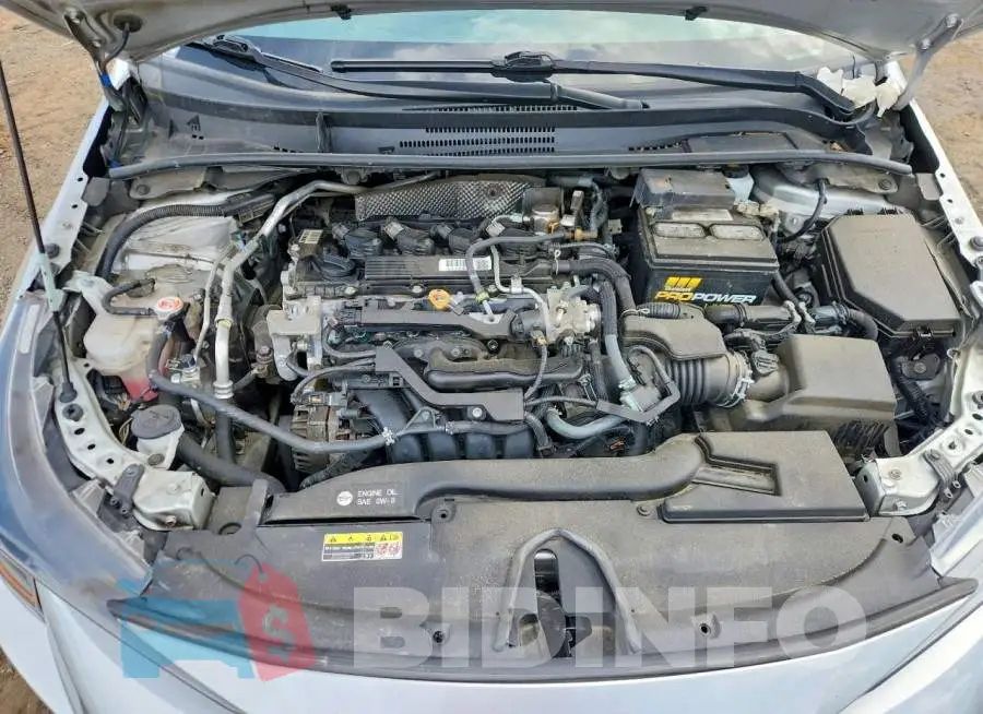 5YFB4MDE9RP179135 Photo# 11