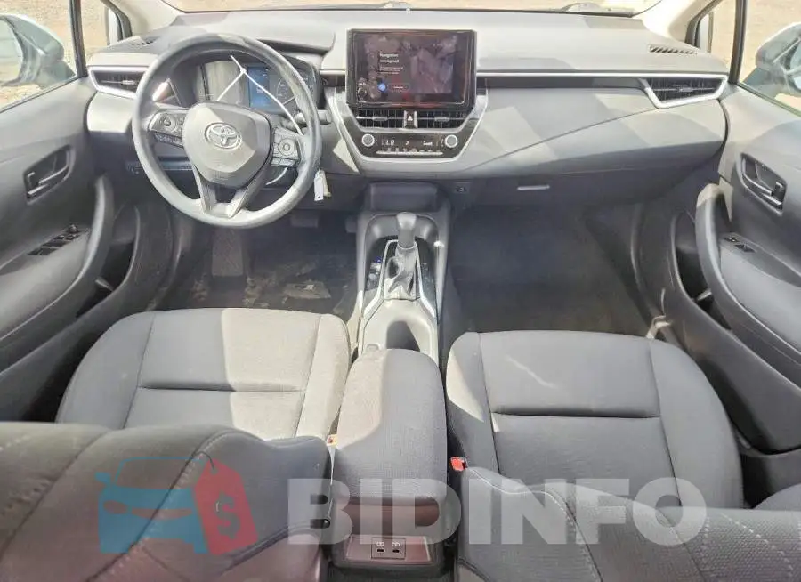 5YFB4MDE9RP179135 Photo# 8
