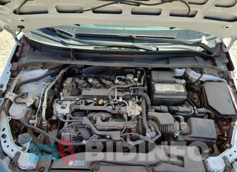 5YFB4MDE9RP225921 Photo# 11
