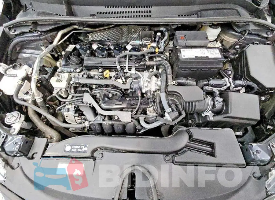 5YFB4MDEXRP144068 Photo# 11