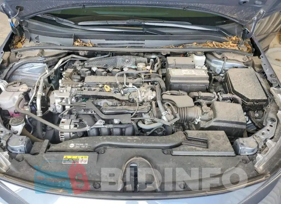 5YFB4MDEXRP221151 Photo# 11