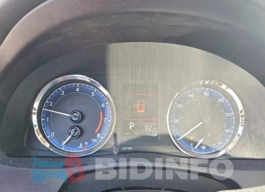 5YFBURHE3HP699983 Photo# 9