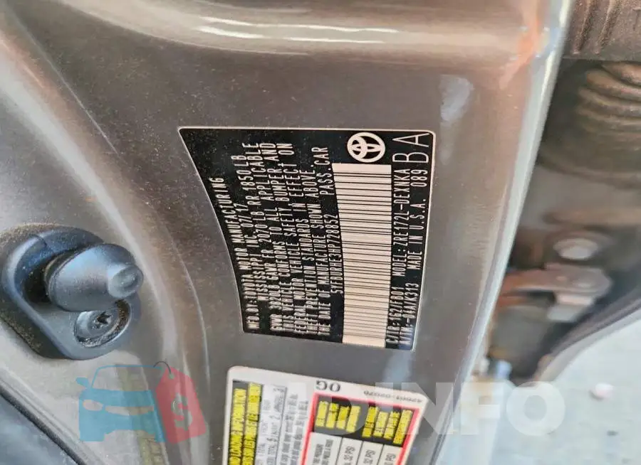5YFBURHE3HP728852 Photo# 12