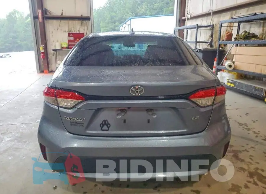 5YFEPRAE9LP107574 Photo# 6