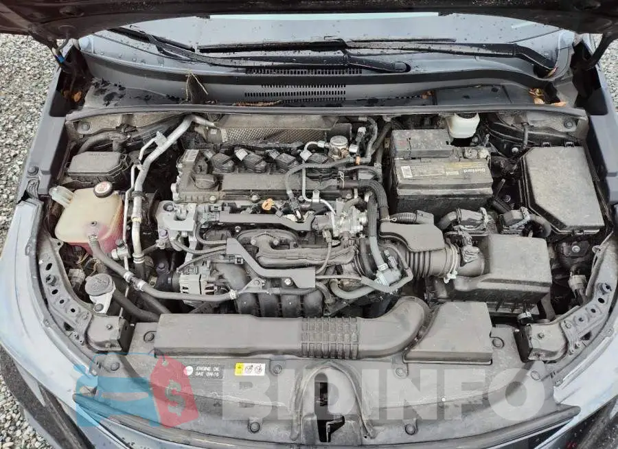 5YFS4RCE5LP043719 Photo# 11