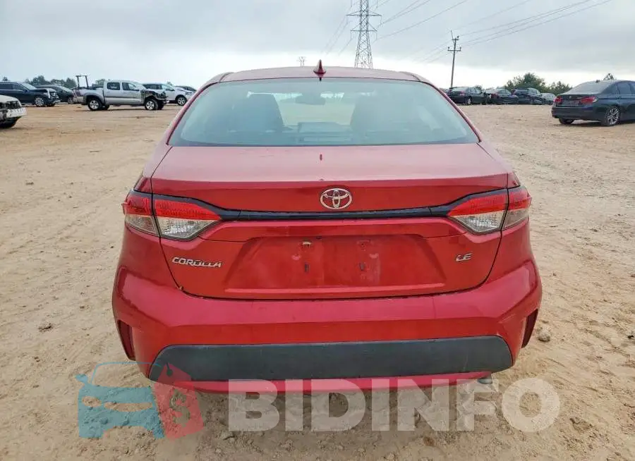 5YFVPMAEXMP236847 Photo# 6