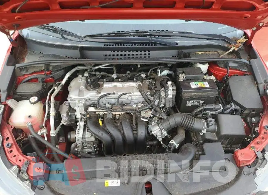 5YFVPMAEXMP236847 Photo# 11