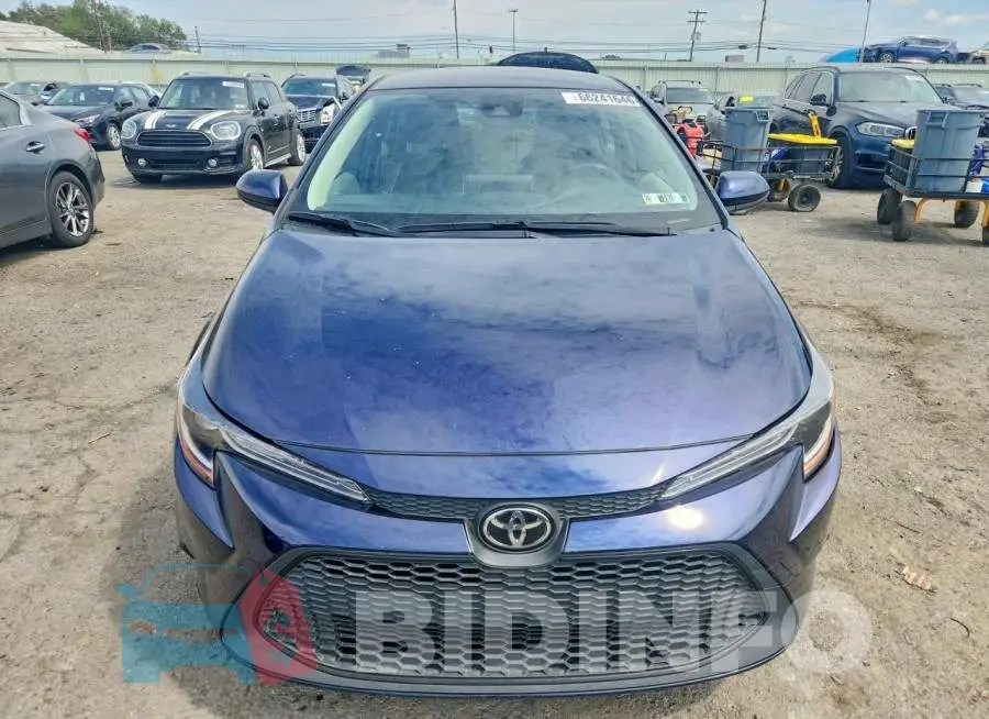 JTDEPMAE9MJ161062 Photo# 5