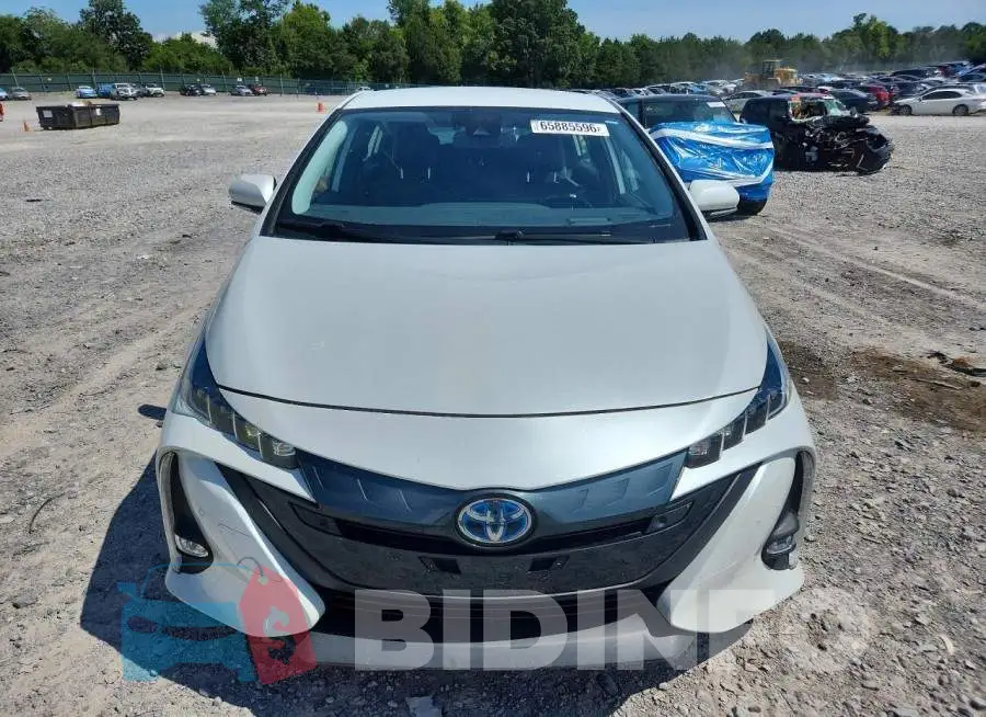 JTDKAMFP6M3187461 Photo# 5