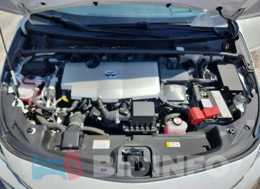 JTDKAMFP6M3187461 Photo# 11