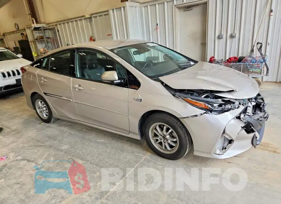 JTDKARFP1L3126563 Photo# 4