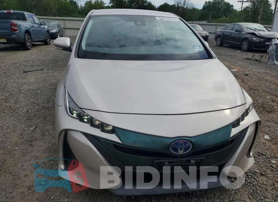 JTDKARFP2H3064985 Photo# 5