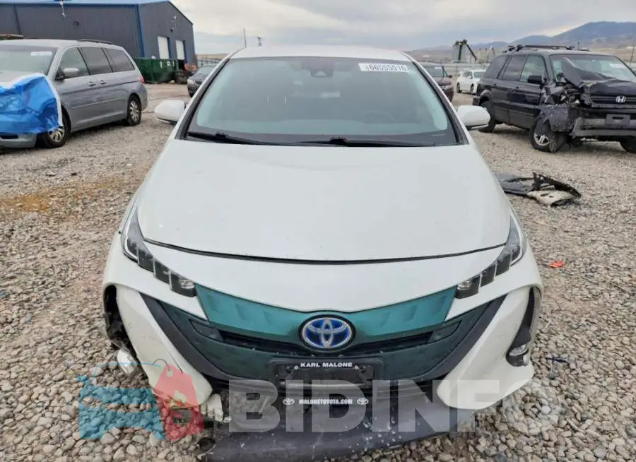 JTDKARFP7J3090746 Photo# 5