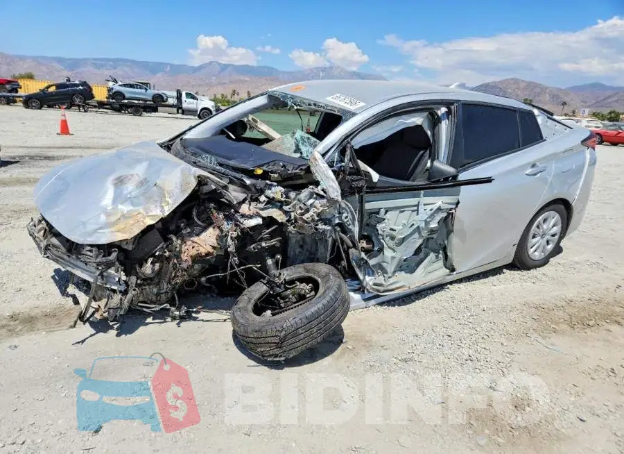 JTDKARFU4L3113893 Photo# 1