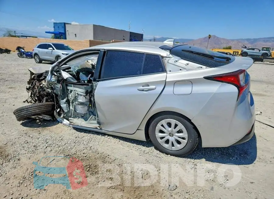 JTDKARFU4L3113893 Photo# 2