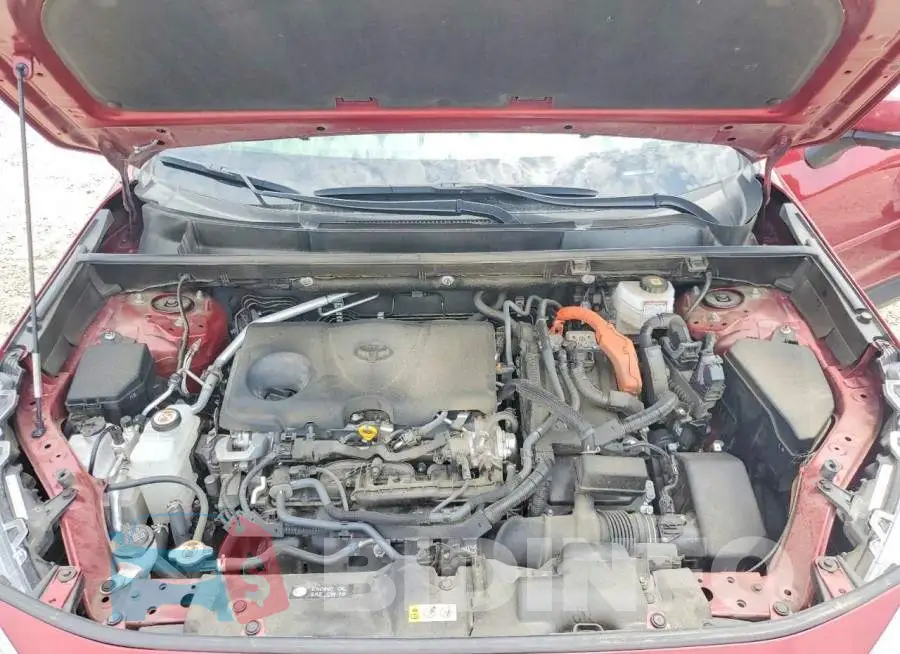JTMD6RFV8SD156189 Photo# 12