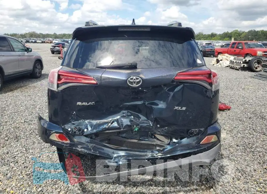 JTMWFREV8HD094375 Photo# 6
