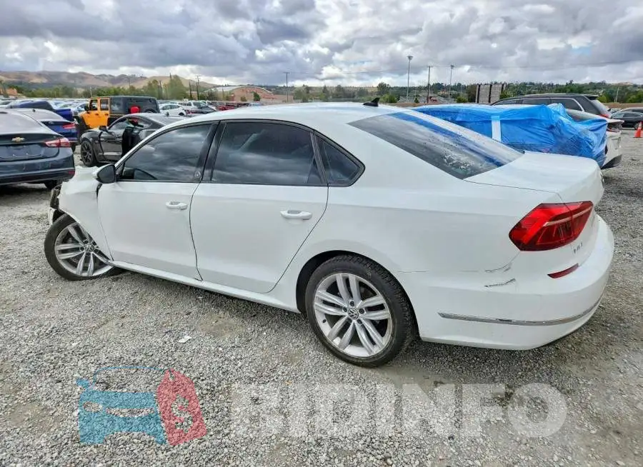 1VWLA7A37KC003388 Photo# 2