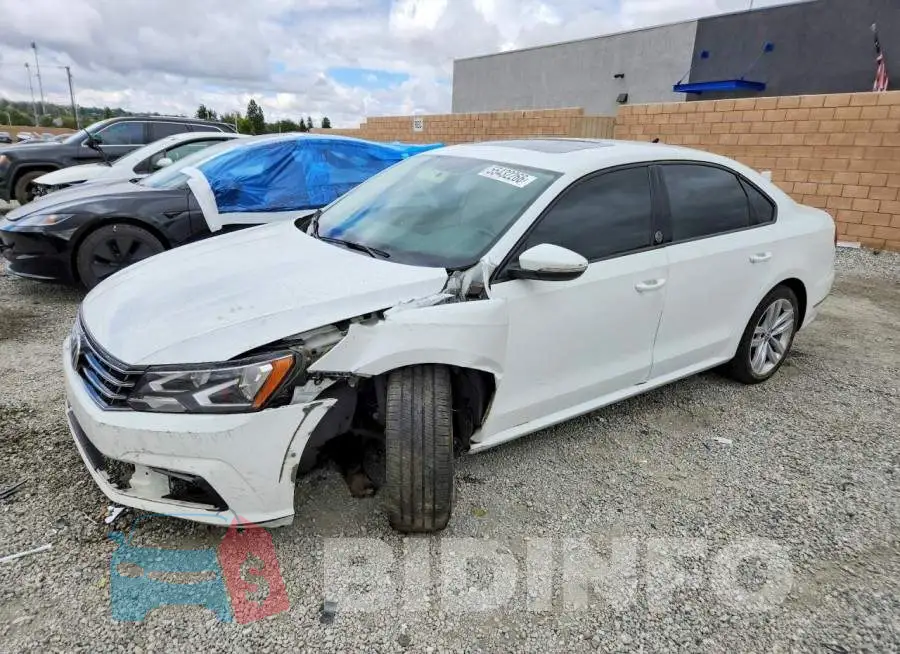 1VWLA7A37KC003388 Photo# 1