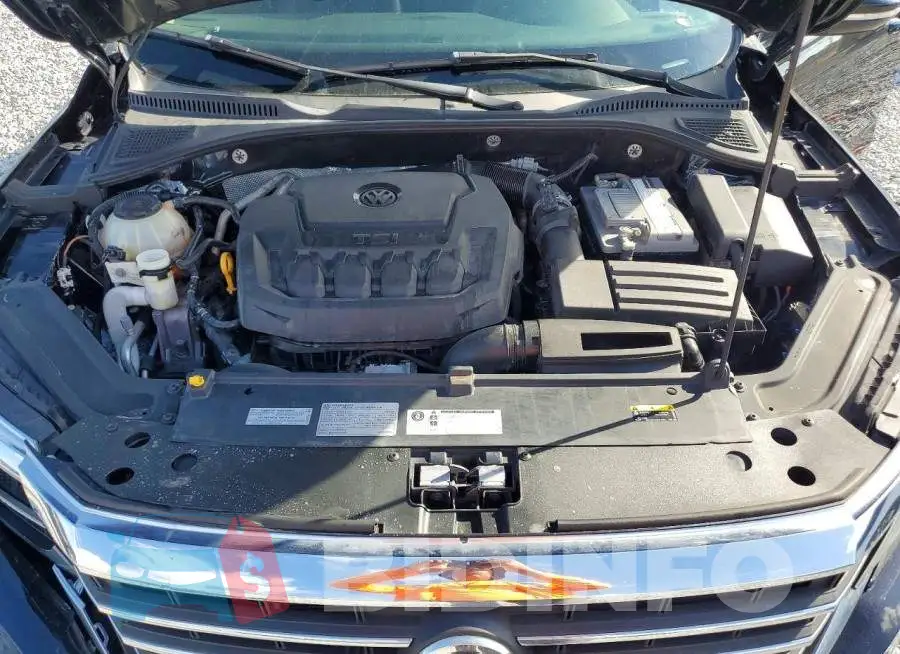 1VWSA7A3XLC010588 Photo# 11