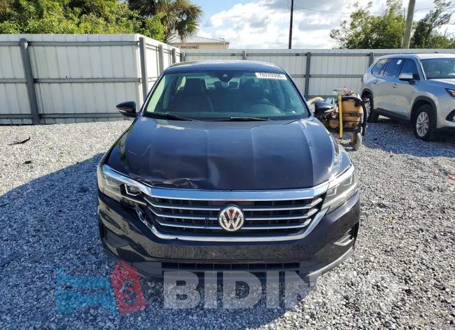 1VWSA7A3XLC010588 Photo# 5