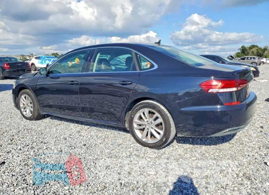 1VWSA7A3XLC010588 Photo# 2