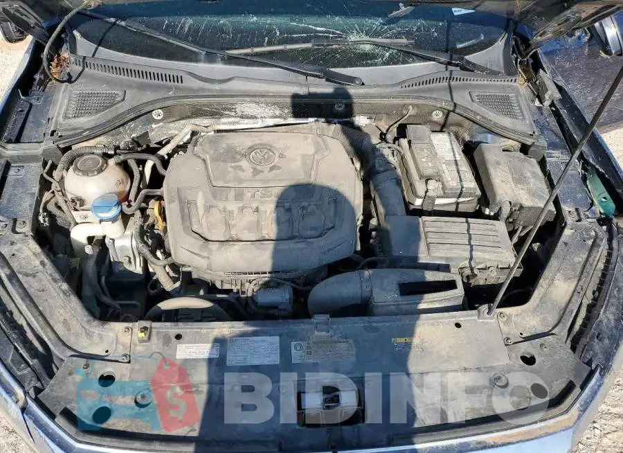 1VWSA7A3XLC014141 Photo# 11