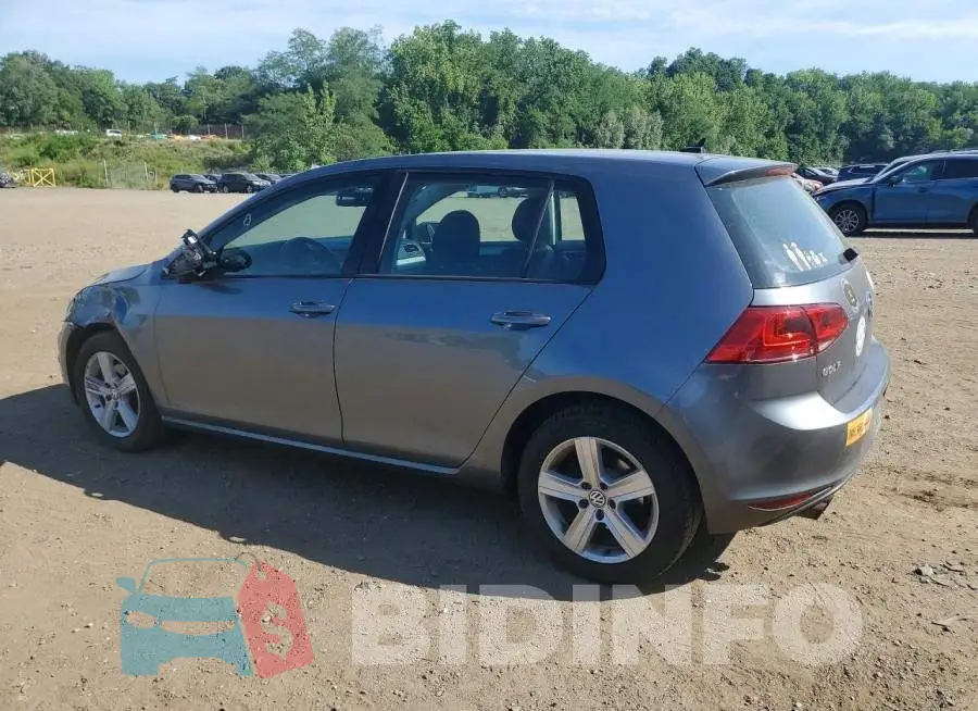 3VW117AU5HM040110 Photo# 2