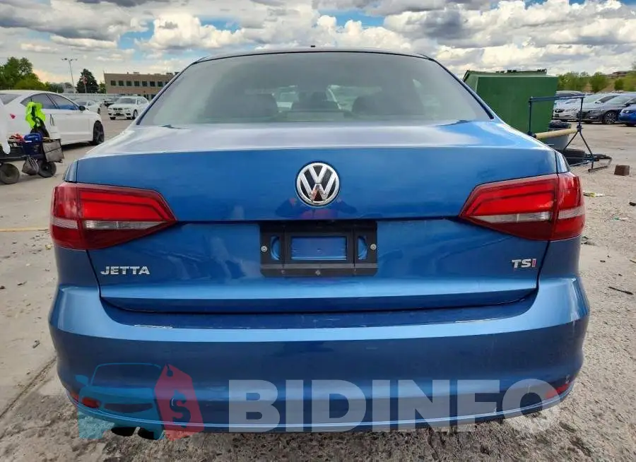3VW167AJ5HM326921 Photo# 6