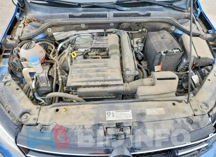 3VW167AJ5HM326921 Photo# 11