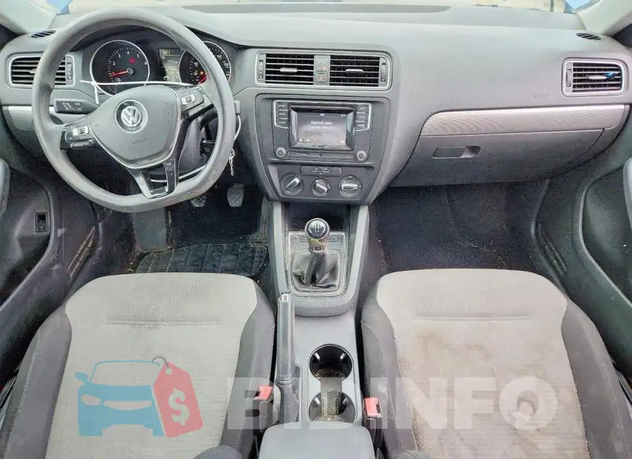 3VW167AJ5HM326921 Photo# 8