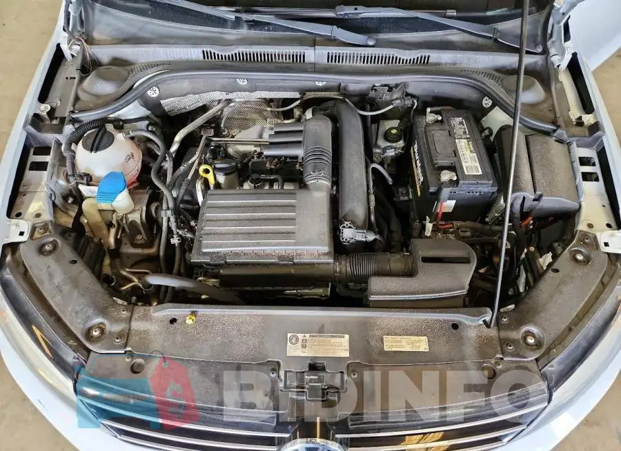 3VW167AJ8HM272059 Photo# 11
